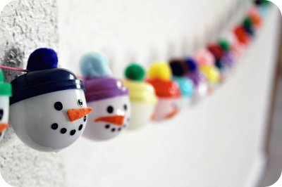 snowmen