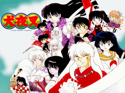 inuyasha