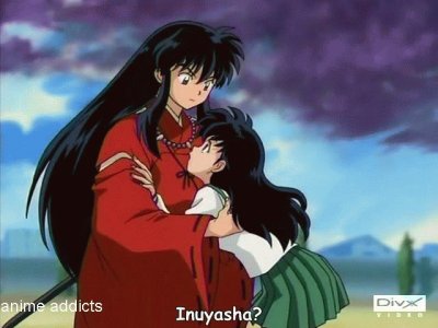 inuyasha