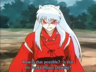 inuyasha