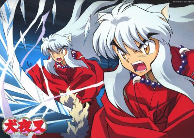 inuyasha