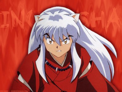 inuyasha