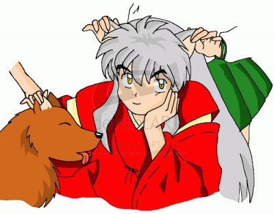 inuyasha