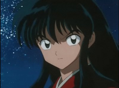 inuyasha