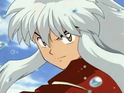 inuyasha