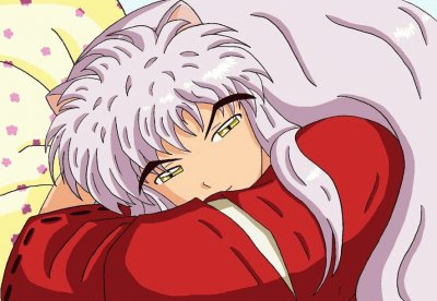 inuyasha