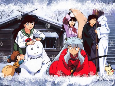 inuyasha