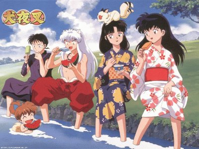 inuyasha