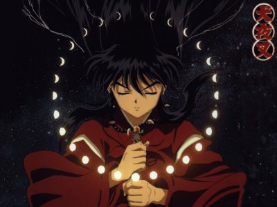 human inuyasha