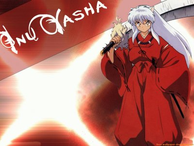 inuyasha