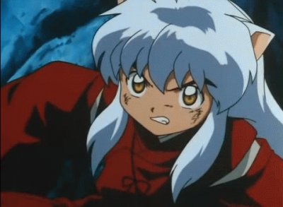 little inuyasha