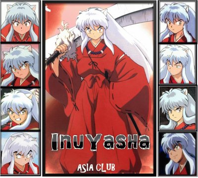 inuyasha