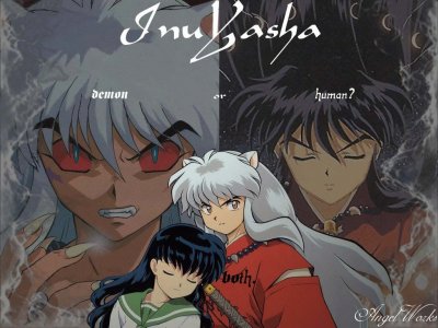 inuyasha