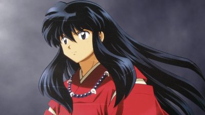 human inuyasha