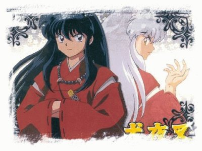 inuyasha