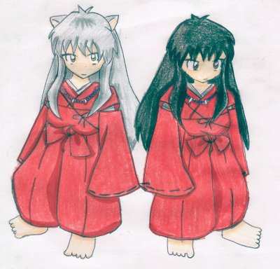 inuyasha