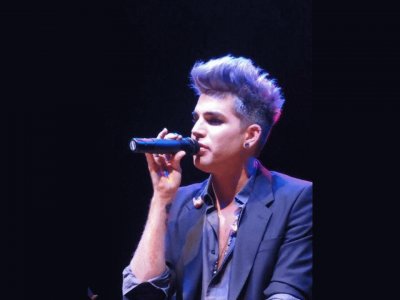 adam lambert