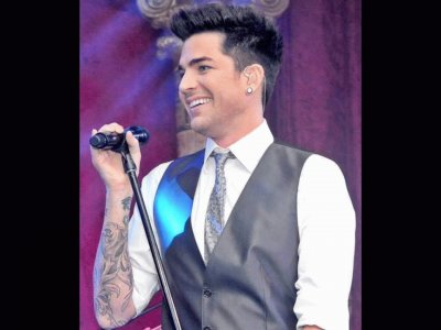 adam lambert