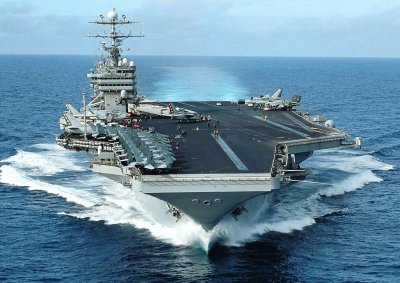 USS George Washington