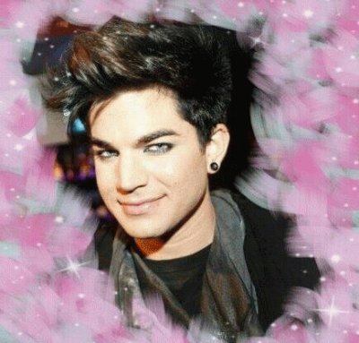 adam lambert