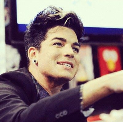 adam lambert