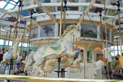 carousel