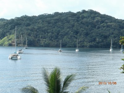 Portobelo