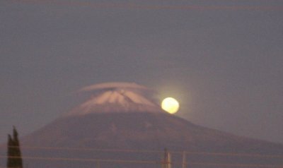 popocatepetl