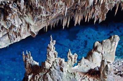 Lago Azul-Bonito-MS