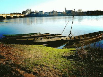 puentes  y  rios