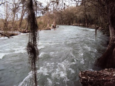 puentes  y  rios