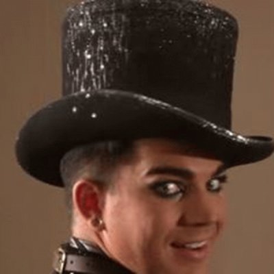 adam lambert