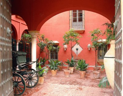 patio Andaluz 1