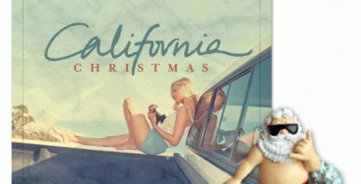 California Christmas