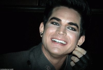 adam lambert