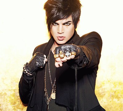 adam lambert