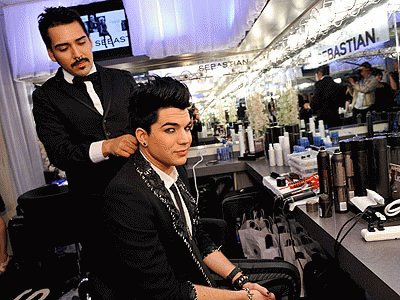 adam lambert