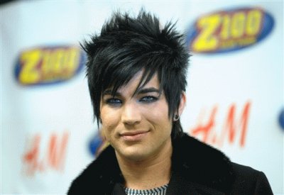 adam lambert