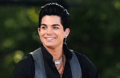 adam lambert