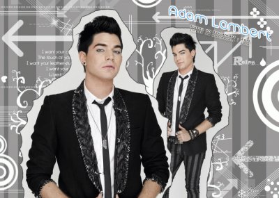 adam lambert