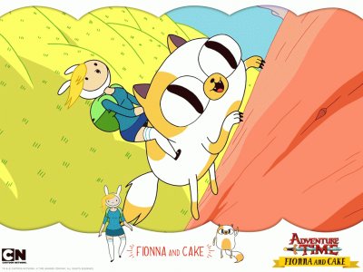 adventure time