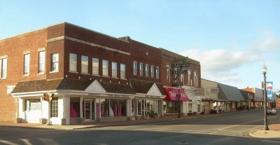 Tahlequah, Oklahoma