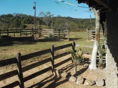 Fazenda Potreiro 01