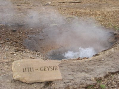 Geysir