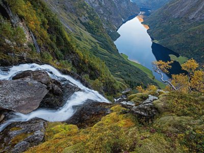 fjord norway