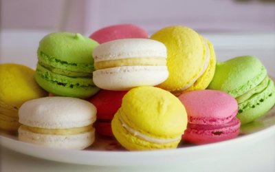 macarons