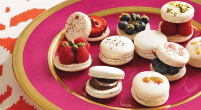 macarons