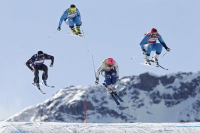 DEPORTE DE INVIERNO