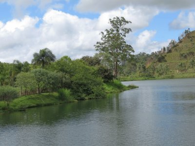 Parque em SÃ£o Paulo