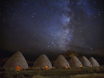 charcoal ovens nevada